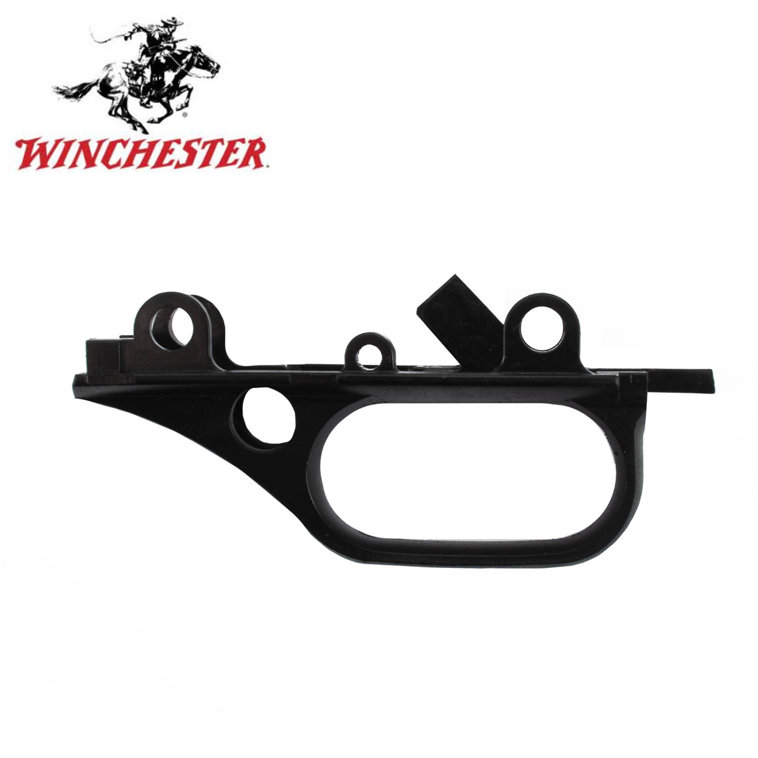 This OEM factory original trigger guard is manufactured for the Winchester ...