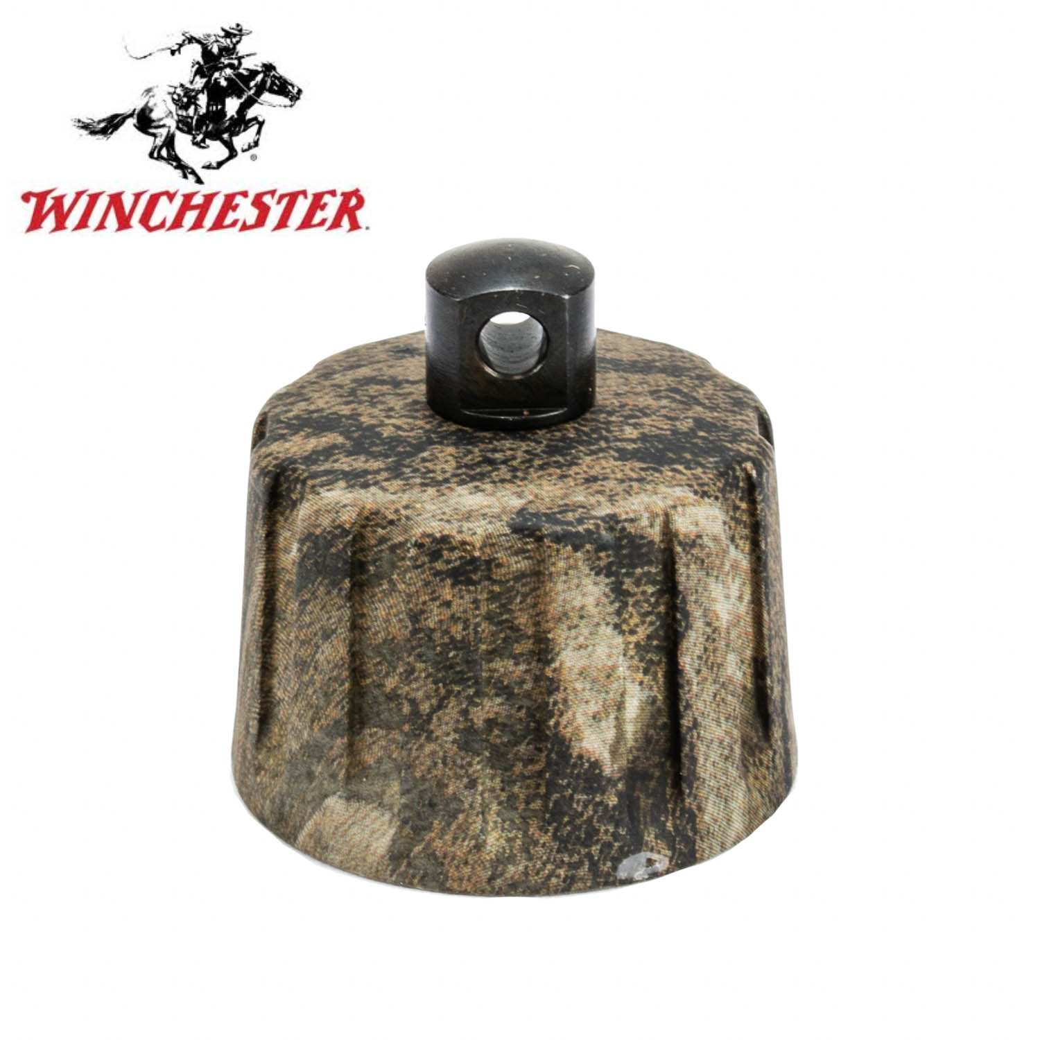 Winchester SXP 12ga. Magazine Cap w/ Eyelet, MOBL: MGW