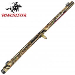 Winchester SXP 12GA 3.5" Turkey Barrel 24", Mossy Oak Infinity