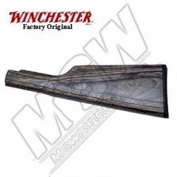 Winchester Model 94AE Grey Laminated Butt Stock with Pad