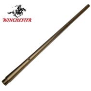 Winchester Model 9410 24" Nickel Plated Cylinder Barrel