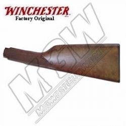 Winchester Model 9422 / 9417 Butt Stock / Semi Fancy Walnut / Satin