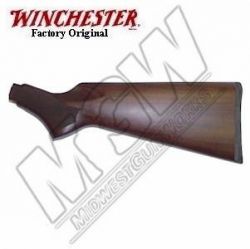 Winchester 9422 / 9417 Butt Stock / w/Pad / Satin / Pistol Grip