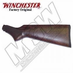 Winchester 9422/9417 Butt Stock / w/Pad / Satin / High Grade