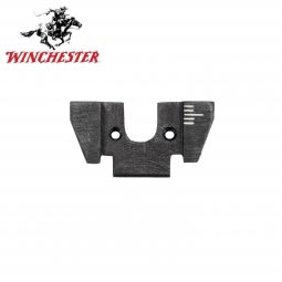 Winchester Wildcat .22LR Rear Sight Blade