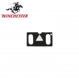 Winchester Wildcat .22LR Rear Sight Elevator