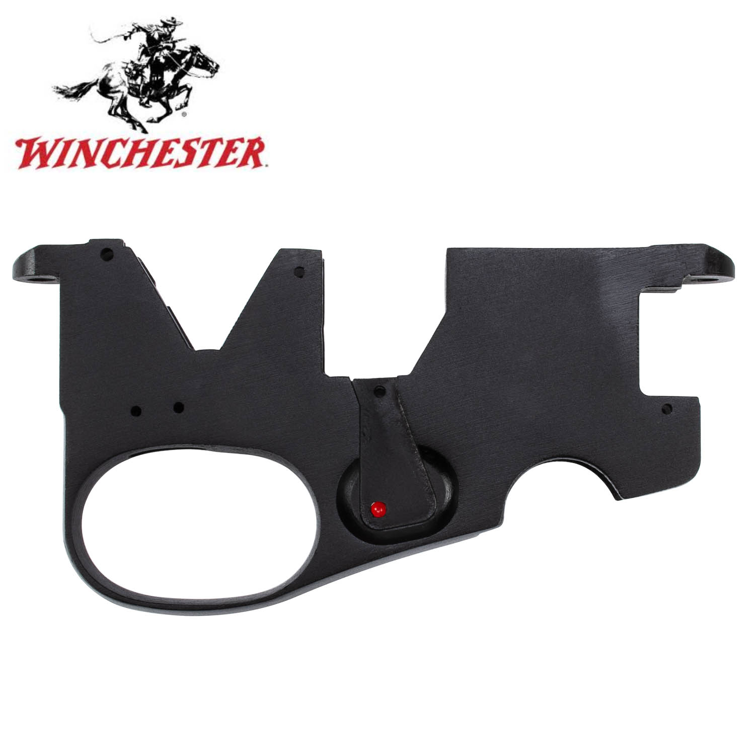Winchester Wildcat .22LR Trigger Mechanism Housing.