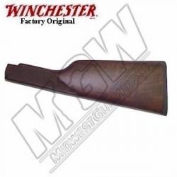 Winchester Model 94AE Straight Grip Stock, with Pad - BLEM