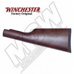 Winchester 94AE Compact/Youth Birch Butt Stock with Pad