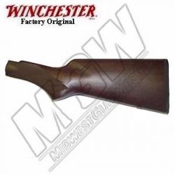 Winchester Model 94AE Pistol Grip Stock, with Pad / Checkered