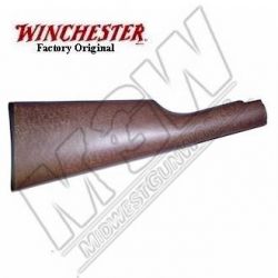 Winchester Model 94AE Ranger/Trapper Butt Stock, with Plate