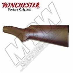Winchester 94AE Pistol Grip Stock / Checkered / Plate