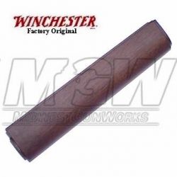 Winchester Model 94AE Trail's End, Octagon Forearm