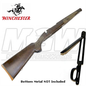 Winchester 223 WSSM 243 WSSM 25 WSSM 1 piece Rifle Floorplate FACTORY OEM Part 