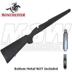 Winchester Model 70 Right Hand Long Action Composite Stock Two Piece