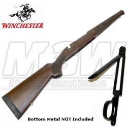 Winchester Model 70 Long Action Featherweight One Piece RH Stock