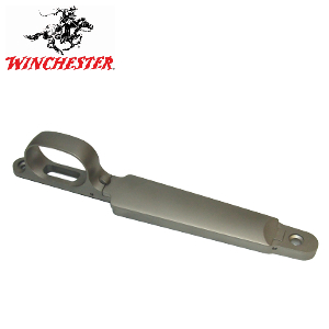 Winchester Model 70 1 Piece Trigger Guard With Floorplate L A