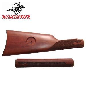 winchester 94 ae custom satin stock and forearm set mgw