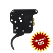 Standard Rifle Trigger, Remington Model 700/40X (w/o Safety) / Beretta Mato