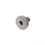 Beretta Model 92/96/84/85/86/87 Grip Screw, Silver