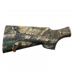 Beretta A300 Outlander Turkey Stock, Realtree Xtra Green
