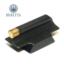 Beretta Mato Front Sight (7) With Gold Bead