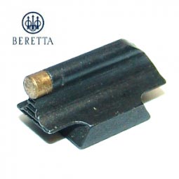 Beretta Mato Front Sight (8) With Gold Bead
