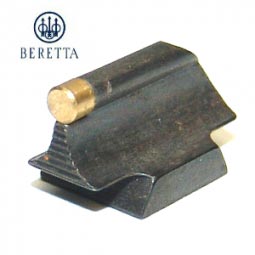 Beretta Mato Front Sight (9) With Gold Bead