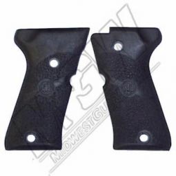 Beretta 92 / 96 Compact Rubber Grip Set