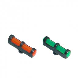 Truglo Red and Green Sight Set, 2.5x.45