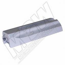 Beretta Neos Slide Assembly - Inox