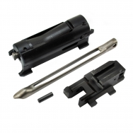 Beretta A300 Breech Bolt Assembly, 12ga. Black