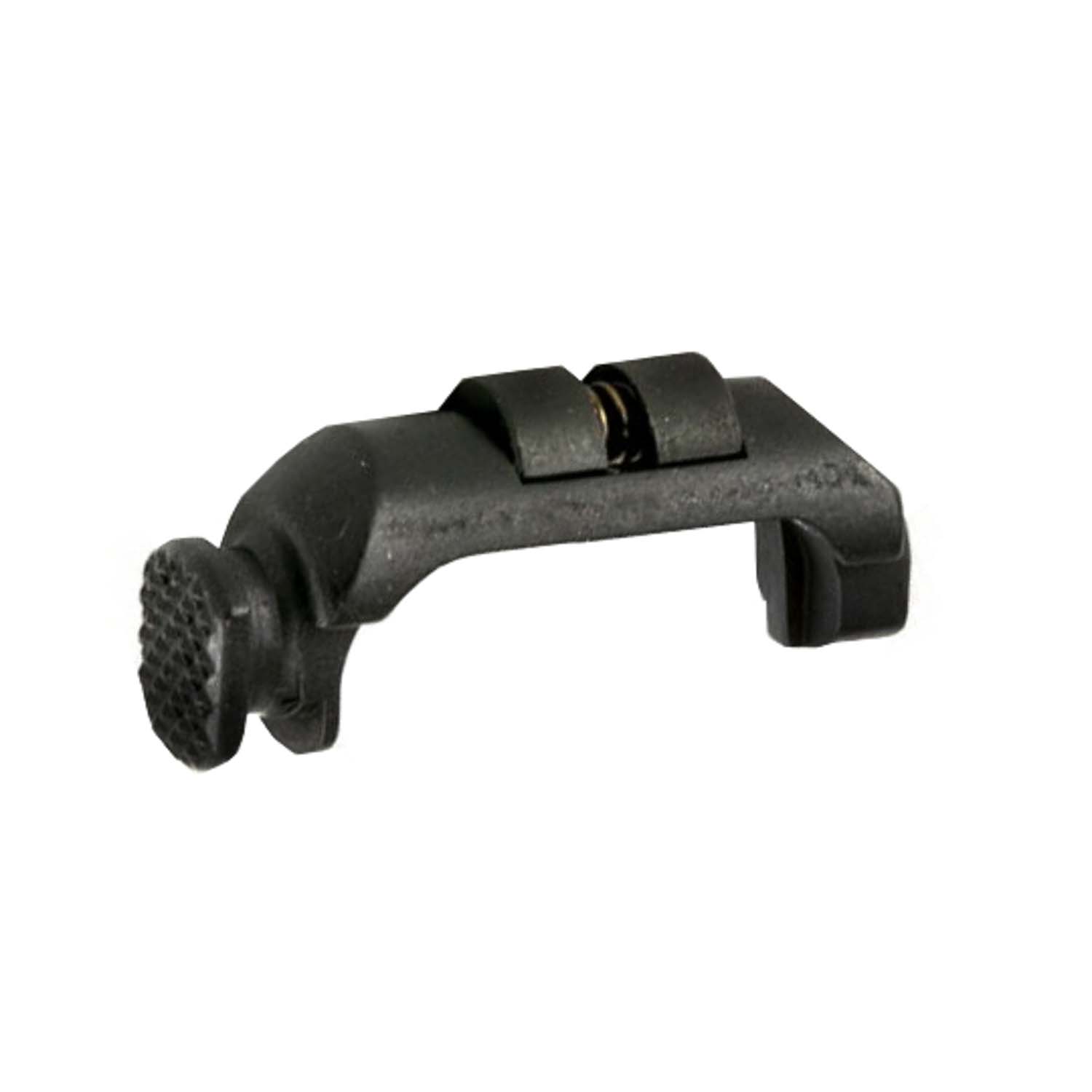 Beretta 92 Series Oversize Magazine Release Button, Polymer: MGW