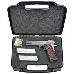 STI 1911 Sentry .45 ACP Pistol, 5" Barrel 3 Magazines, Pre-Owned
