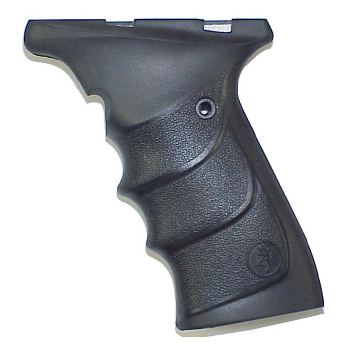 Skat Indflydelse mærke Browning Buckmark Ultra Grip RX: MGW
