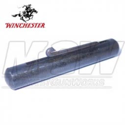 Winchester Model 12 Magazine Locking Pin And Spring Assembly All Gauges