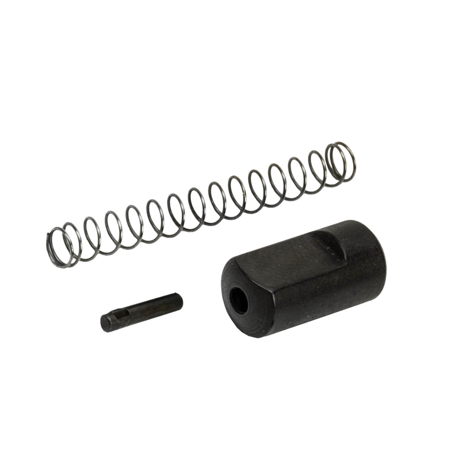 Winchester Super X1 Breech Bolt Beard: MGW