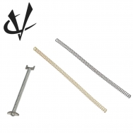 Volquartsen Recoil Rod and Spring Kit, Ruger MKI, MKII, MKIII, MK IV, & 22/45