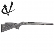 Volquartsen 10/22 Laminated Sporter Stock, Gray