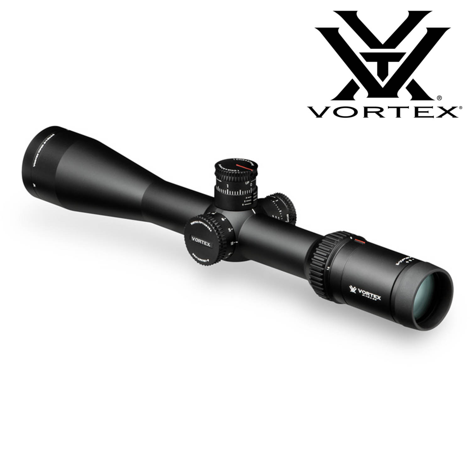 Vortex Viper HS-T 4-16x44 Riflescope, VMR-1 MRAD Reticle: MGW