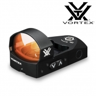 Vortex Venom Red Dot, 6 MOA Dot