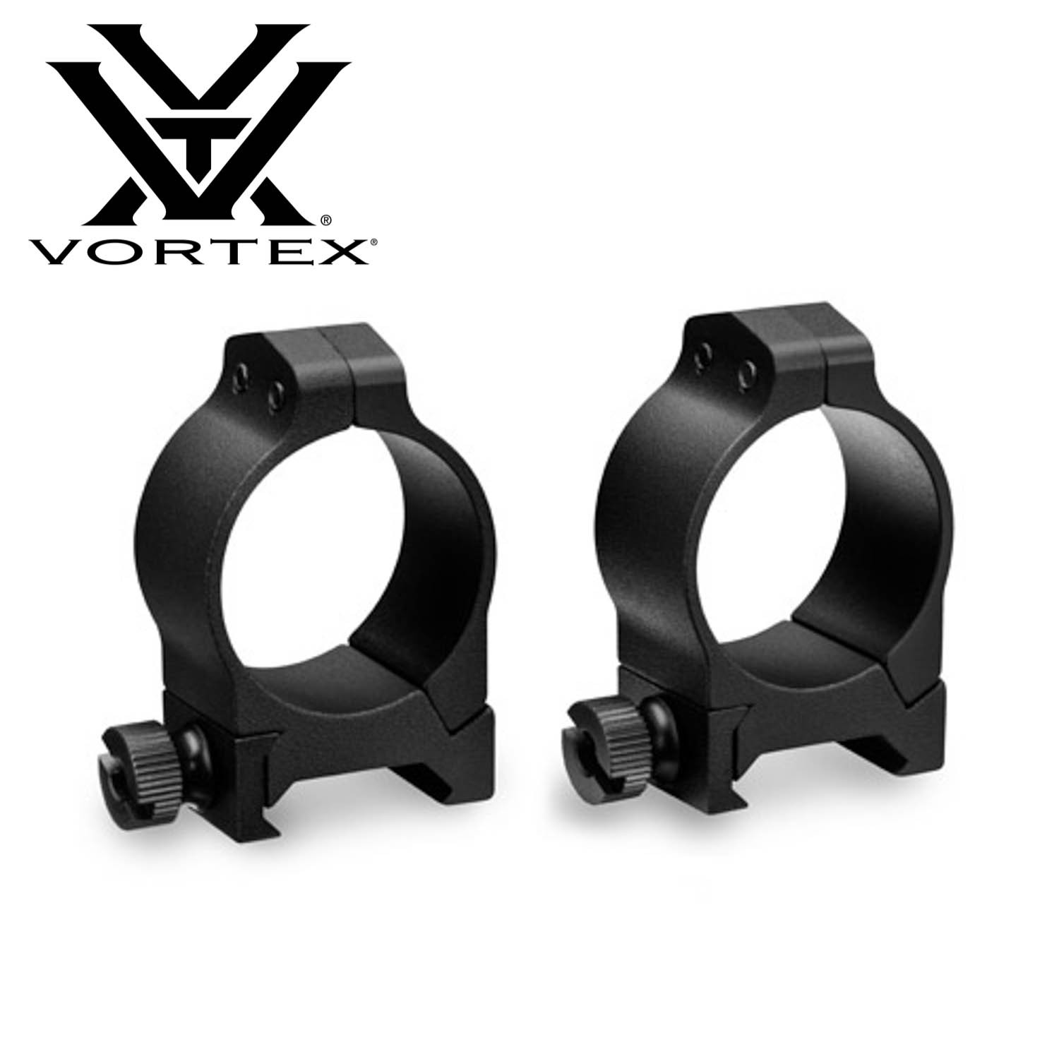 Vortex Pro Ring Set: MGW