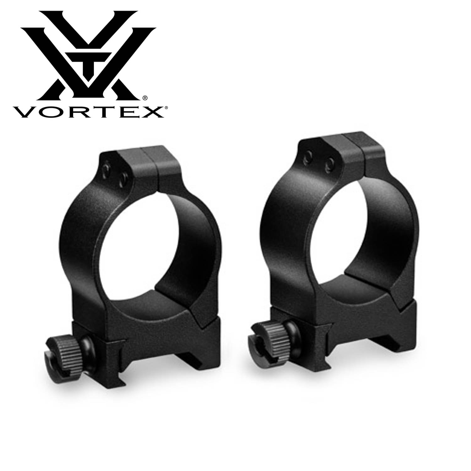 トイガン Vortex PRO Riflescope Rings 30mm Vortex - Pro Riflescope Ring 30mm 1.26