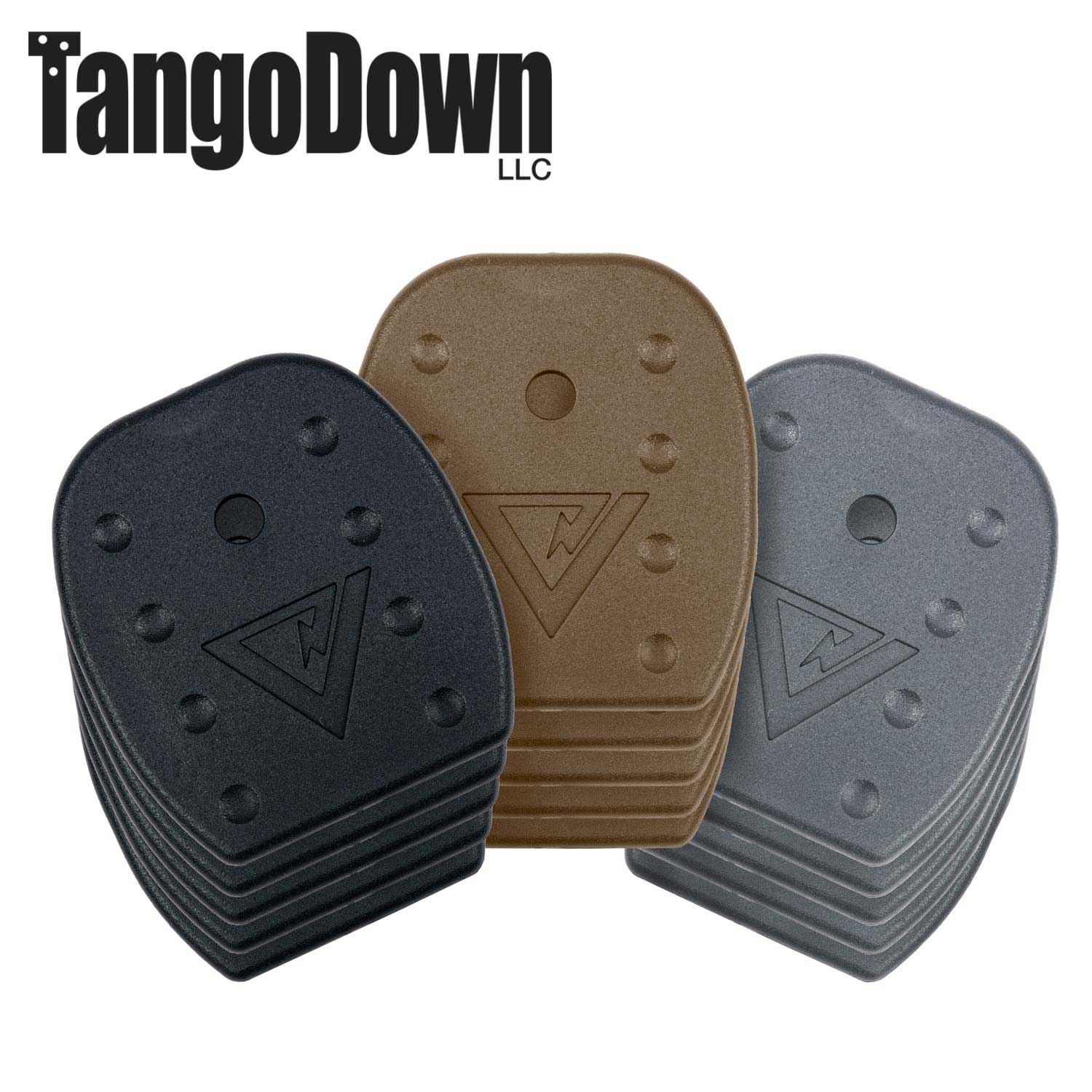 Tangodown Vickers Tactical Glock Large Frame Magazine Floorplate