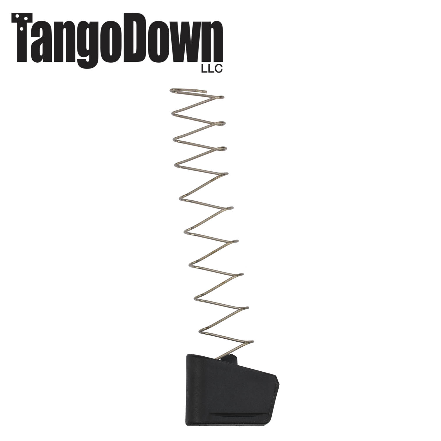 TangoDown Vickers Tactical Magazine Extension (+2) for Glock G42