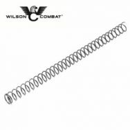 Wilson Combat 1911 Full Size Recoil Spring, Chrome Silicon 16lb.