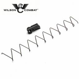 Wilson Combat Magazine Spring/Follower Kit, 8 Round 45 ACP Full Size
