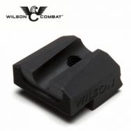 Wilson Combat Beretta 92FS/96FS Battlesight, Serrated Blade .290"