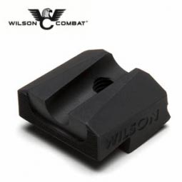 Wilson Combat Beretta 92FS/96FS Battlesight, Serrated Blade .280"