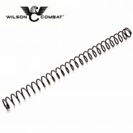 Wilson Combat Beretta 92/96 Full Size Recoil Spring, Chrome Silicon 16lb.